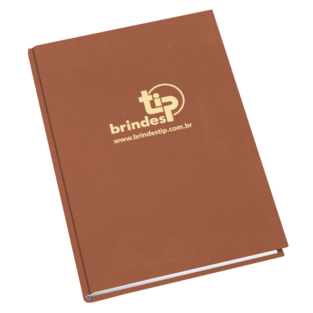 Agenda Personalizada Eurotip, capa Tóquio 021TQ