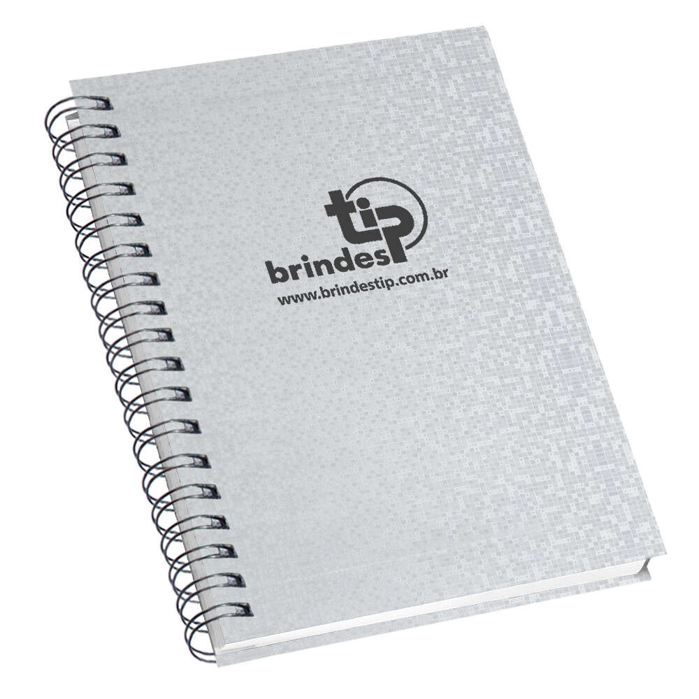 Agenda Personalizada Eurotip c/ garratip, capa Bali 025BA