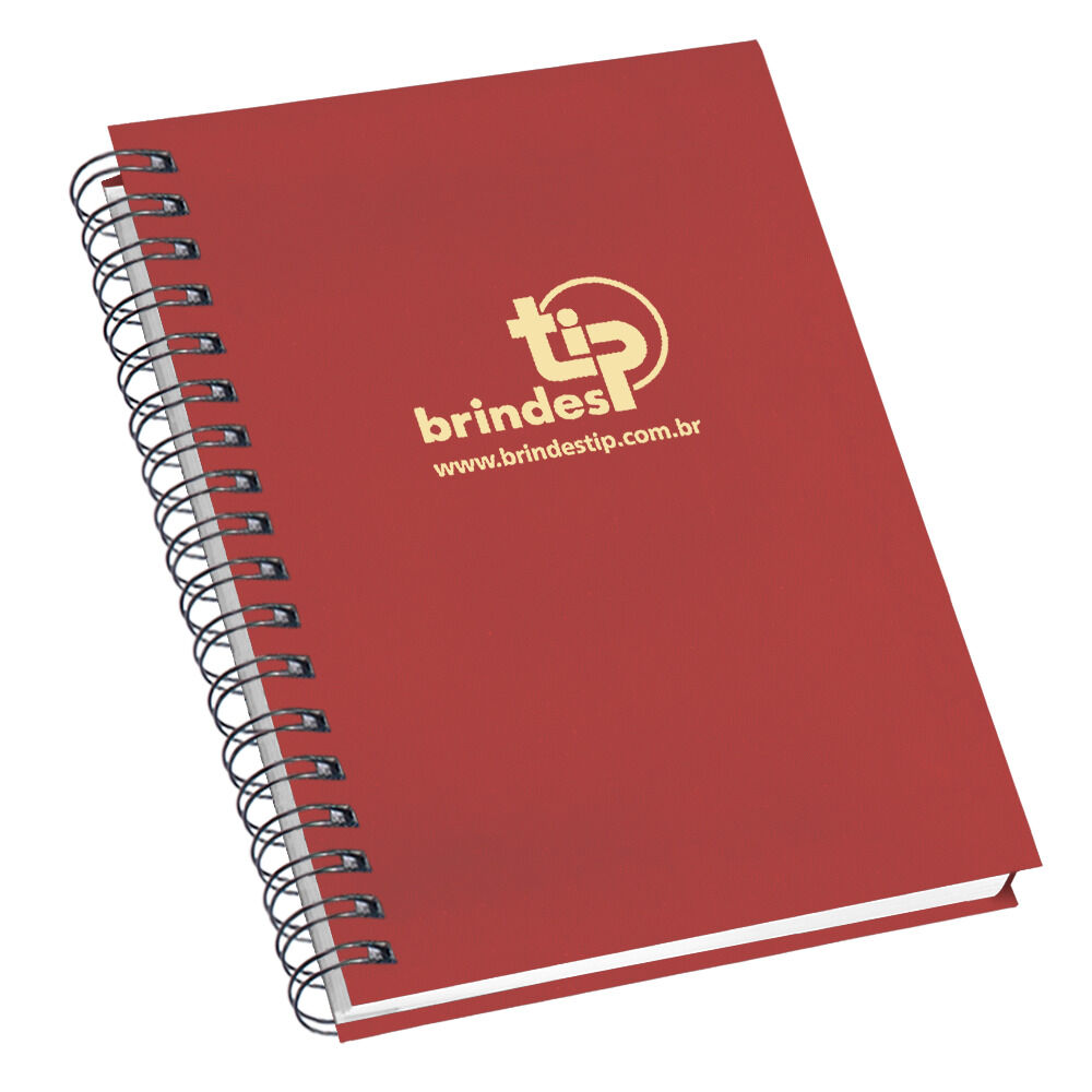 Agenda Personalizada Eurotip c/ garratip, capa Sevilha 025SV